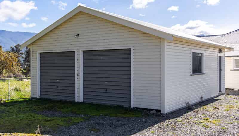 3487 State Highway 63, Wairau Valley