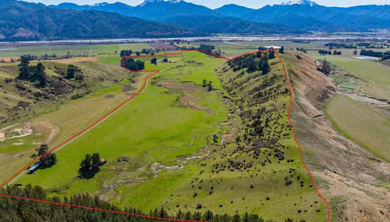 3487 State Highway 63, Wairau Valley