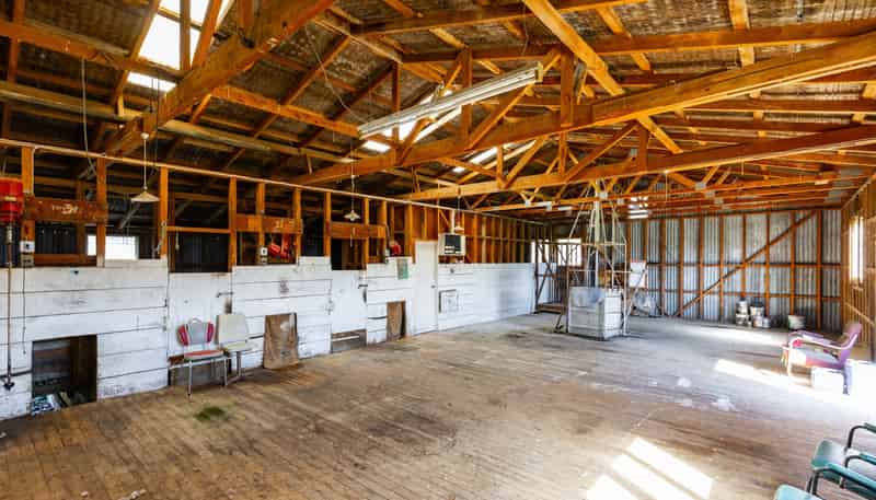 3487 State Highway 63, Wairau Valley
