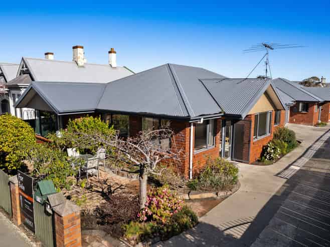 617A Andersons Bay Road, MUSSELBURGH