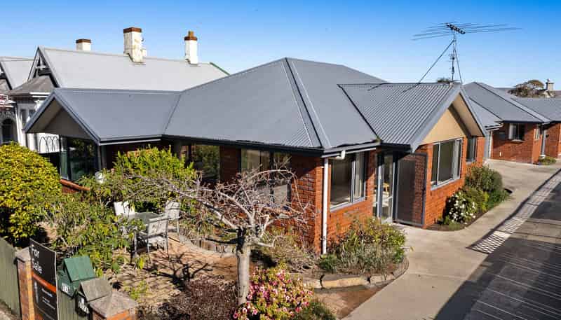 617A Andersons Bay Road, MUSSELBURGH