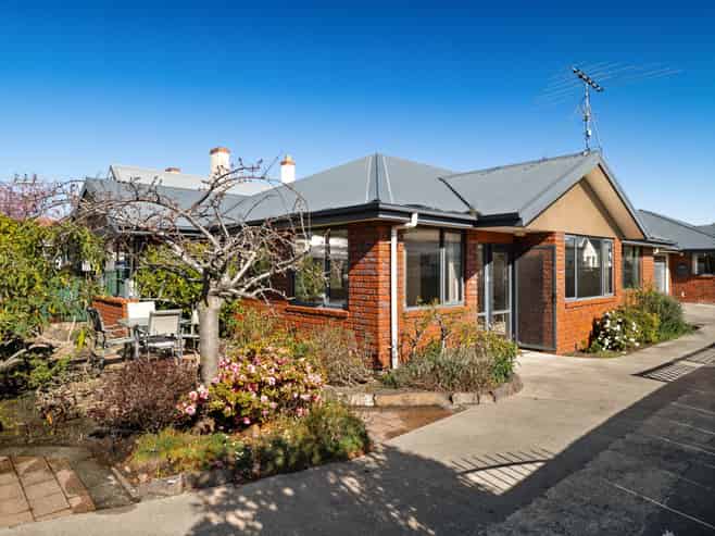 617A Andersons Bay Road, MUSSELBURGH