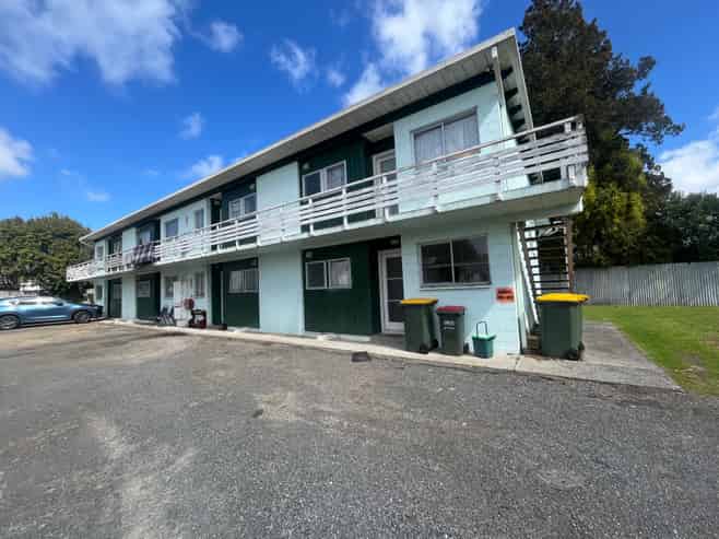 4/1 Torrington Avenue, Hamilton East