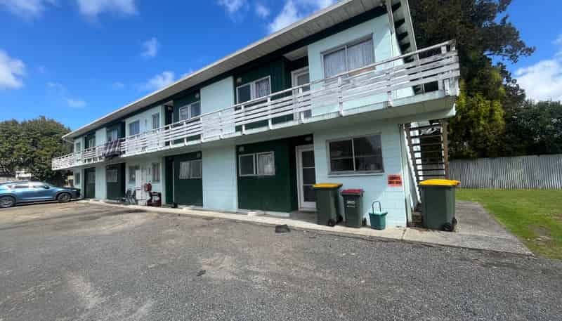 4/1 Torrington Avenue, Hamilton East