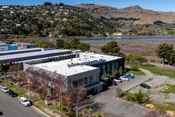 Ferrymead Offices