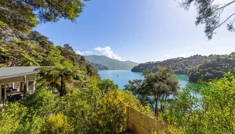 1703 Kenepuru Road, Black Rock