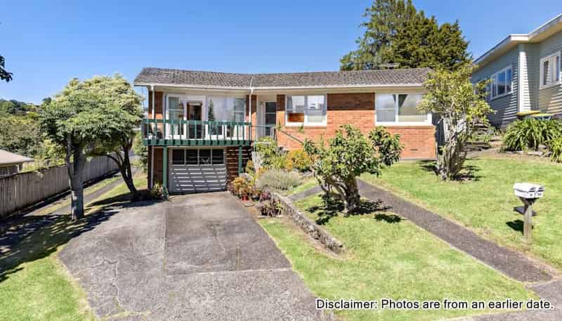 19 Titchener Street, New Lynn