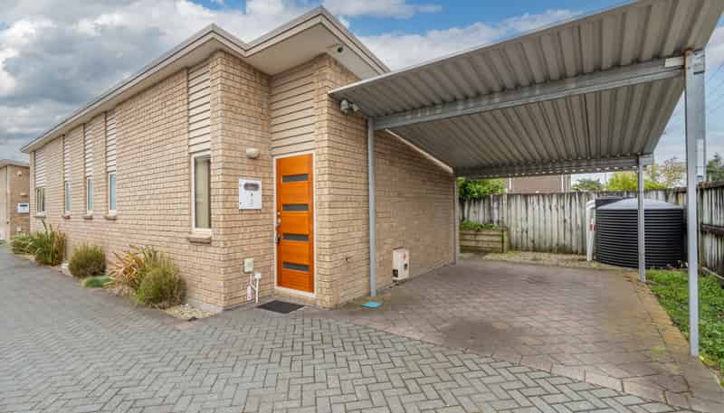 210A Killarney Road, Frankton