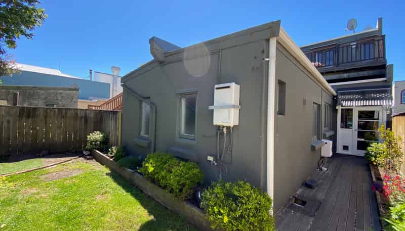 338 Jackson Street, Petone
