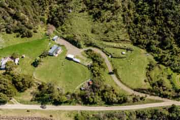 1344 Otara Road, Toatoa