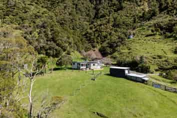 1344 Otara Road, Toatoa
