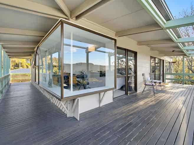 55 Ranui Crescent, Diamond Harbour