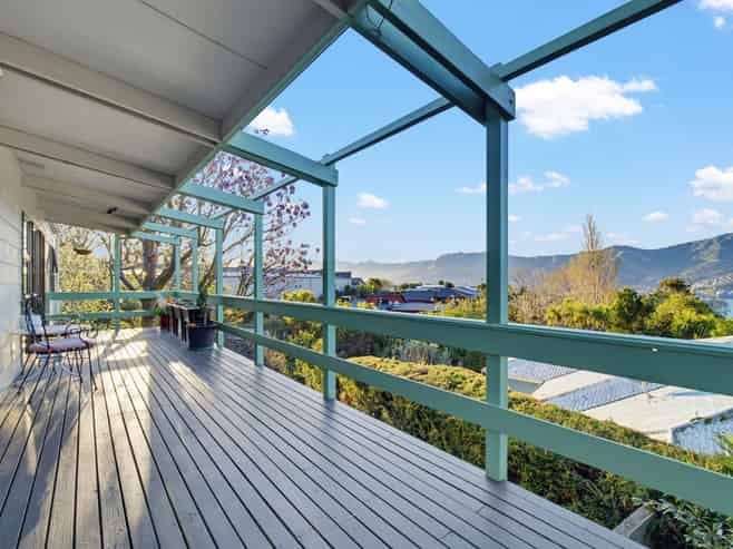 55 Ranui Crescent, Diamond Harbour