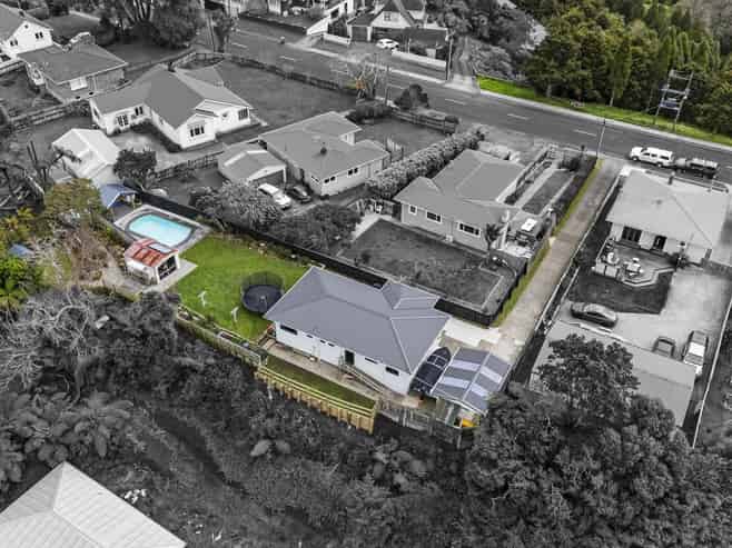 209a Frankley Road, Frankleigh Park