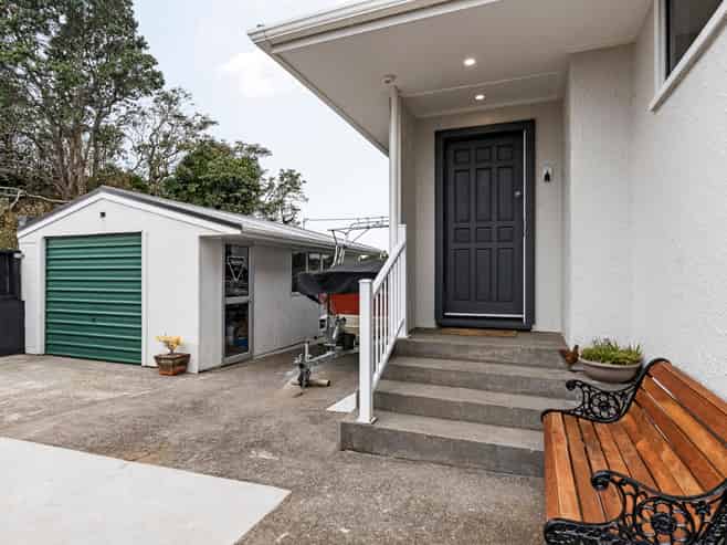 209a Frankley Road, Frankleigh Park