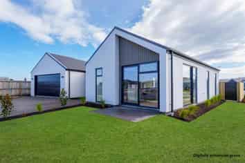  93 Silverstream Boulevard, Kaiapoi