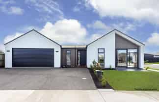  93 Silverstream Boulevard, Kaiapoi