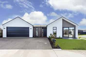  93 Silverstream Boulevard, Kaiapoi