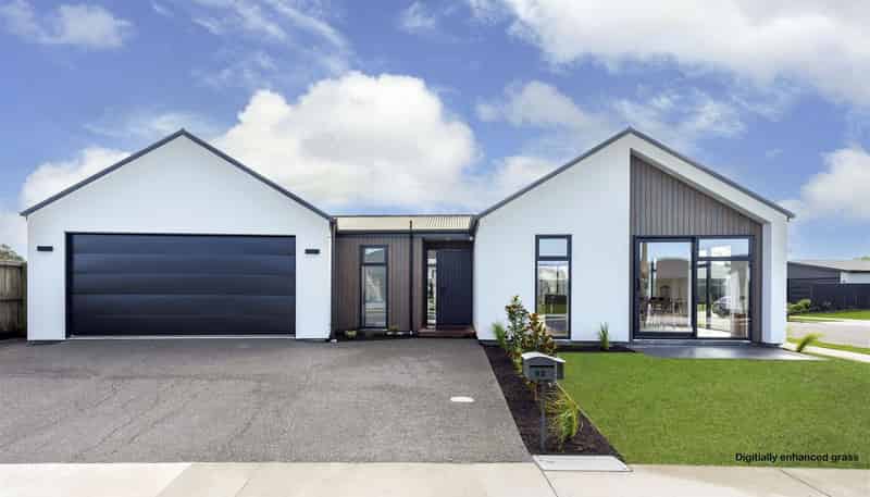  93 Silverstream Boulevard, Kaiapoi
