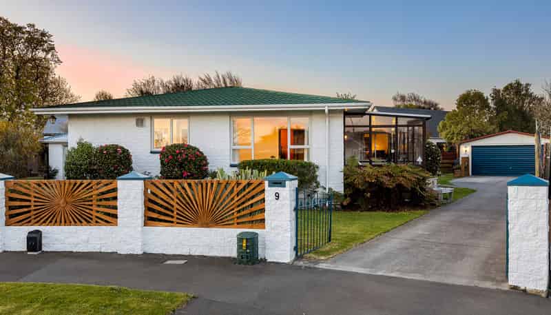 9 Hussar Place, Hoon Hay