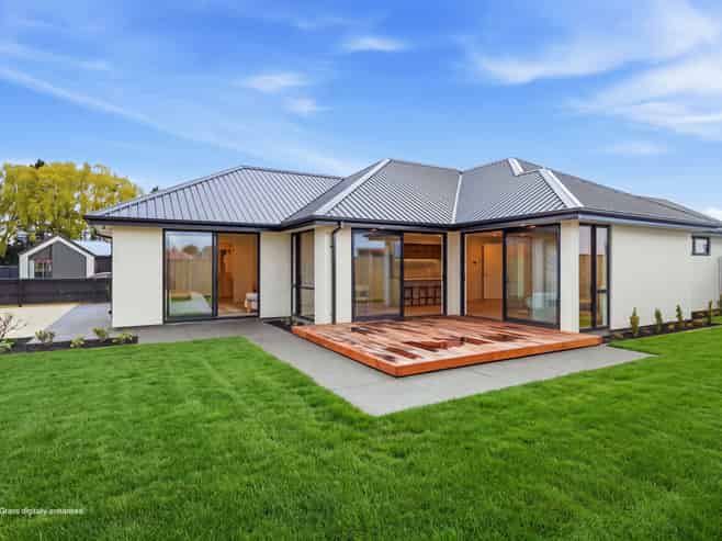 24 Kopper Crescent, Marshland