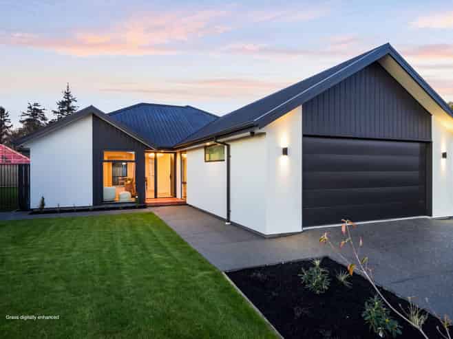 24 Kopper Crescent, Marshland