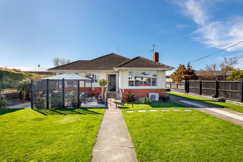 Great Home, Great Location 2