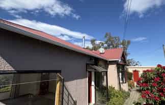 131 Mornington Road, Kenmure