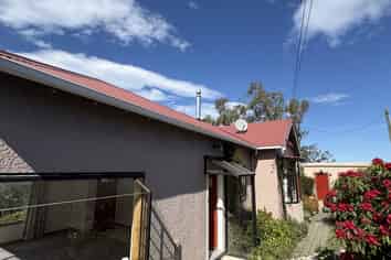 131 Mornington Road, Kenmure