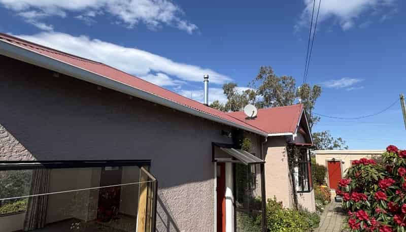 131 Mornington Road, Kenmure