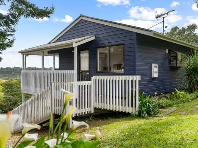 61 Keegan Drive, Massey
