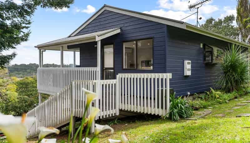 61 Keegan Drive, Massey