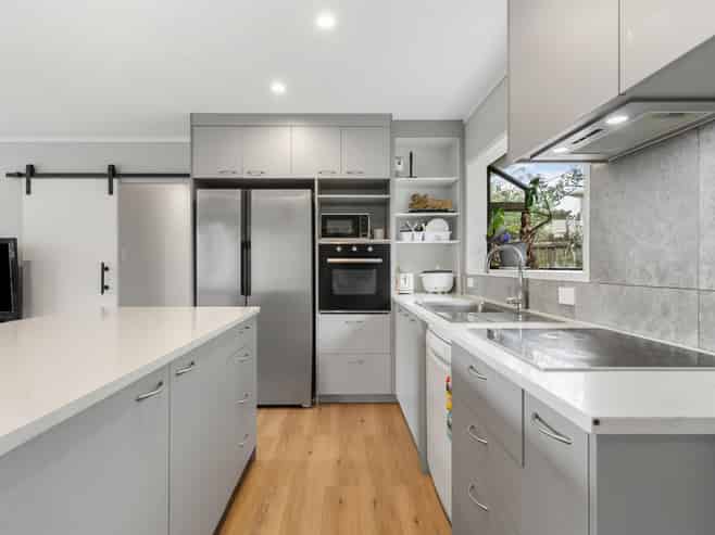 61 Keegan Drive, Massey