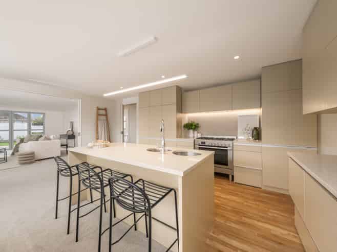 72 Wai-iti Terrace, Fendalton