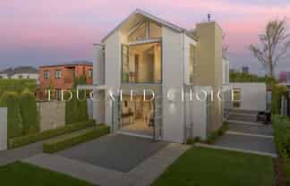 72 Wai-iti Terrace, Fendalton