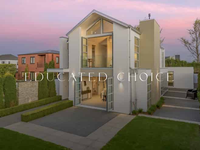 72 Wai-iti Terrace, Fendalton