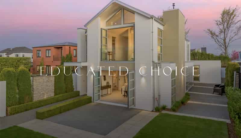 72 Wai-iti Terrace, Fendalton