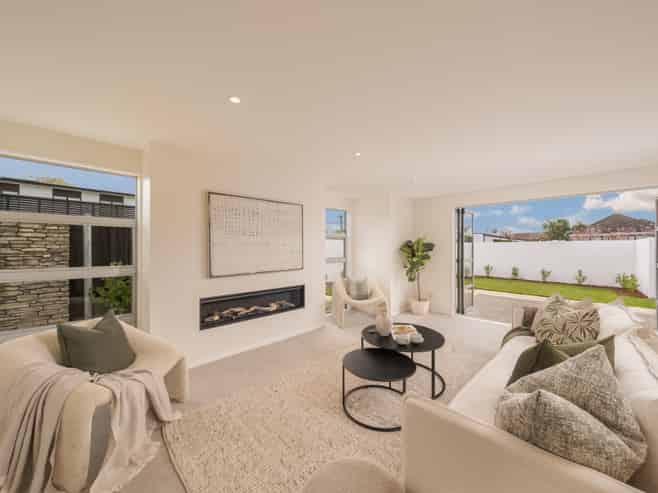 72 Wai-iti Terrace, Fendalton