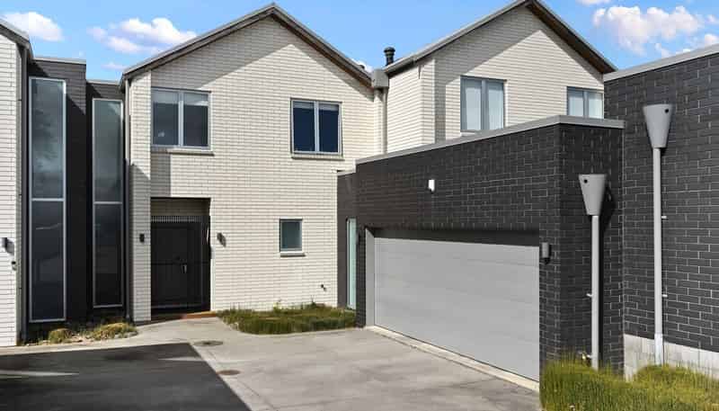 58E Herbert Road, Queenwood