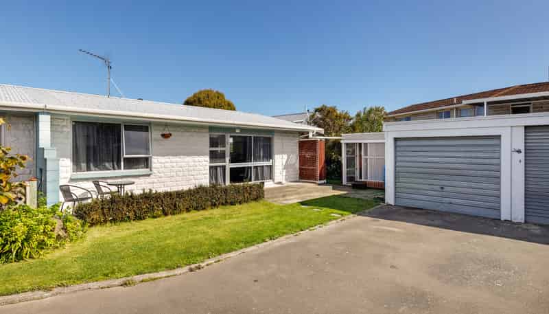 2A Turner Place, Riversdale