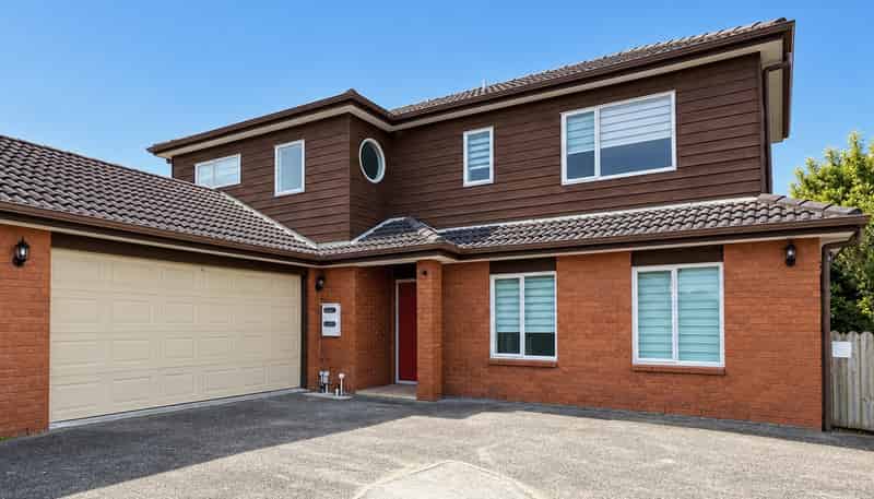 10 Andrusha Place, Flat Bush