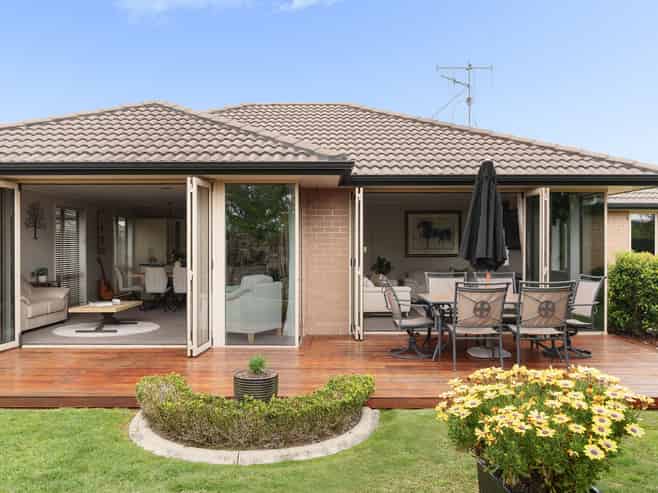 40 Kereru Place, Pyes Pa