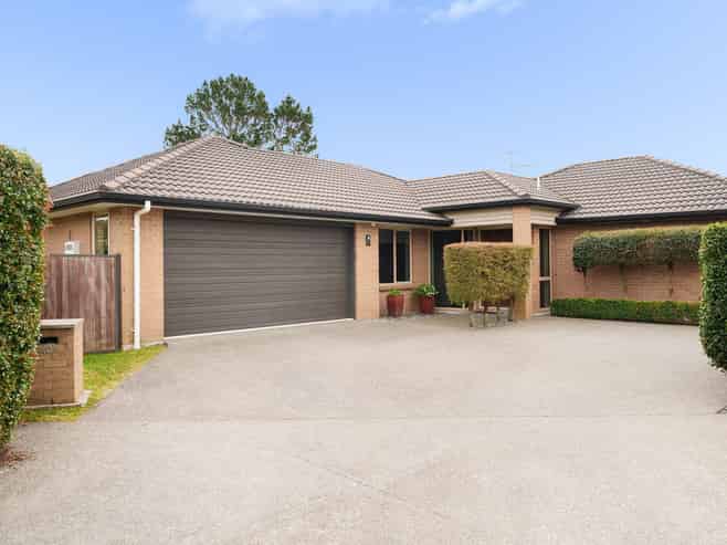 40 Kereru Place, Pyes Pa