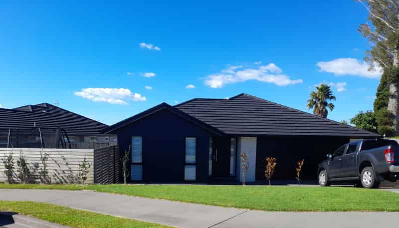 2 Stefanie Way, Omokoroa