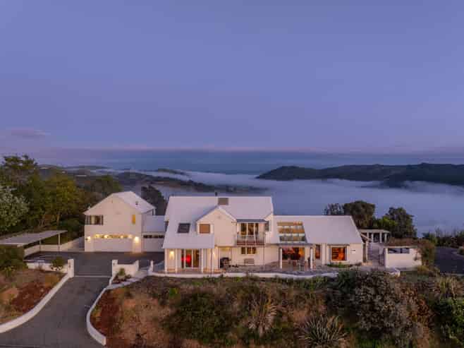 170 Kaimata Road, Bay View