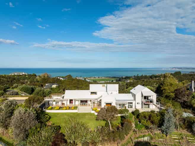 170 Kaimata Road, Bay View