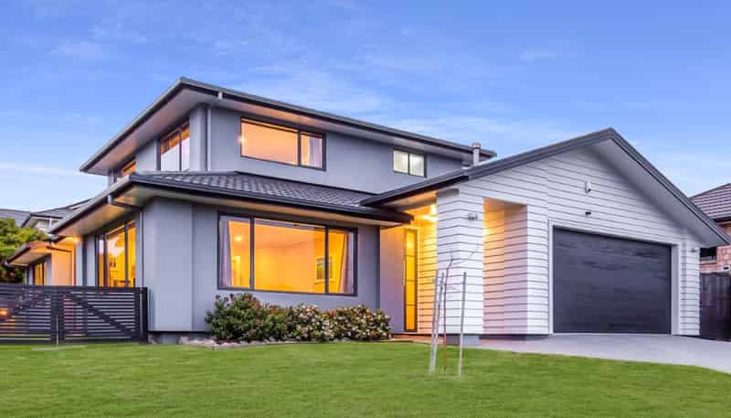 12 Aotea Drive, Aotea