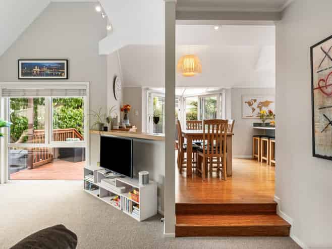 38B West Tamaki Road, St Heliers