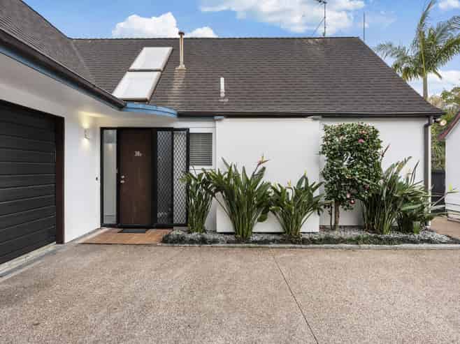 38B West Tamaki Road, St Heliers