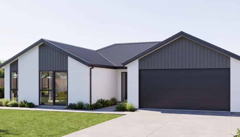Lot 44 Selwyn, Darfield